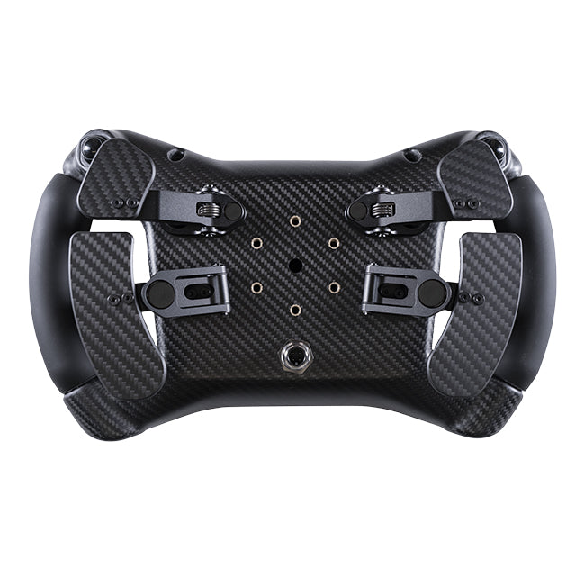 Mustang GT3 Sim Wheel