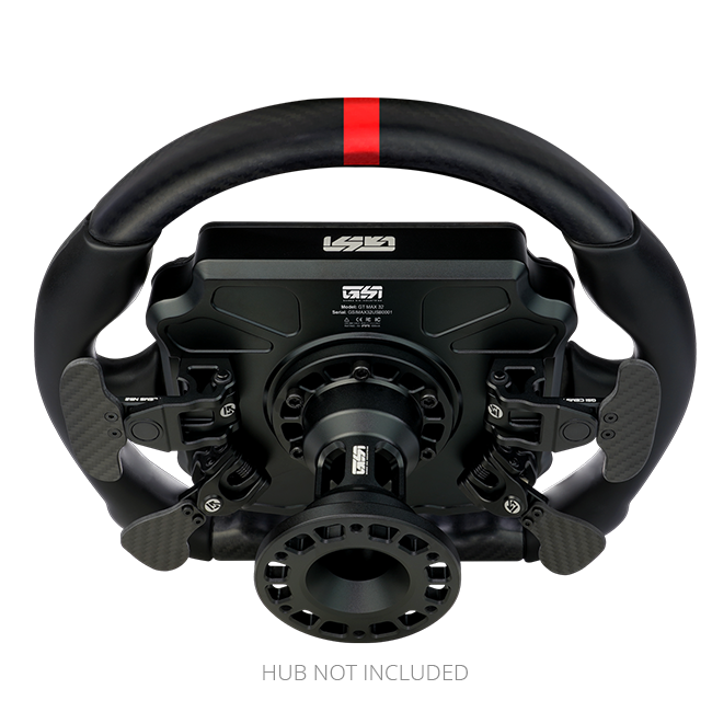 GSI - GT MAX32