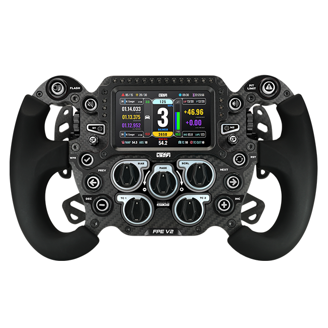 GSI - Formula Pro Elite V2