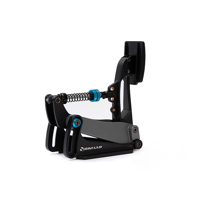 Sim - Lab |  XP1 Loadcell Clutch Pedal