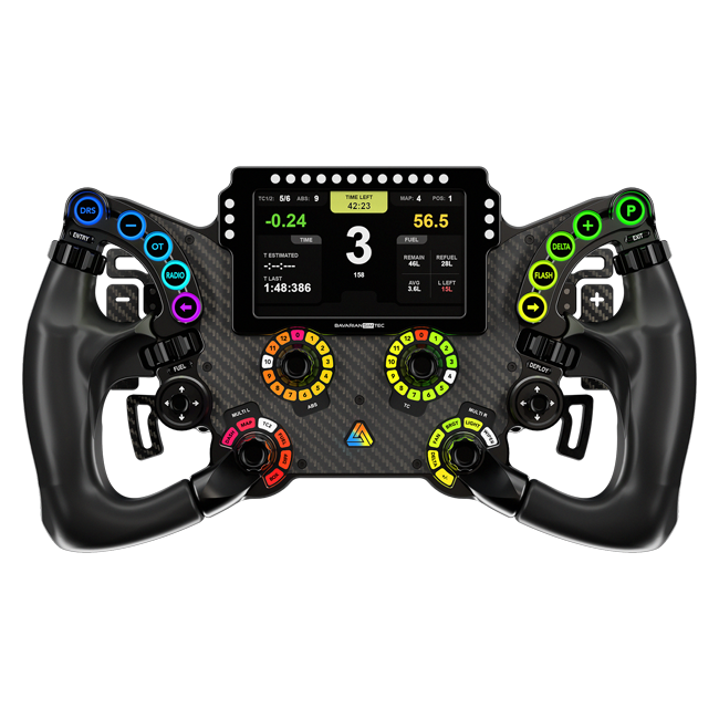 Delta Pro - BavarianSimtec