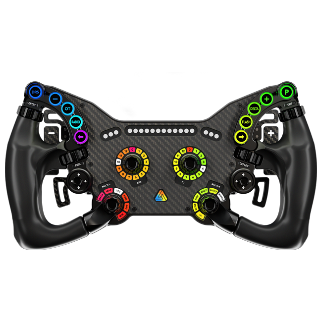 Delta Pulse - BavarianSimtec