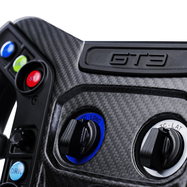 Mustang GT3 Sim Wheel