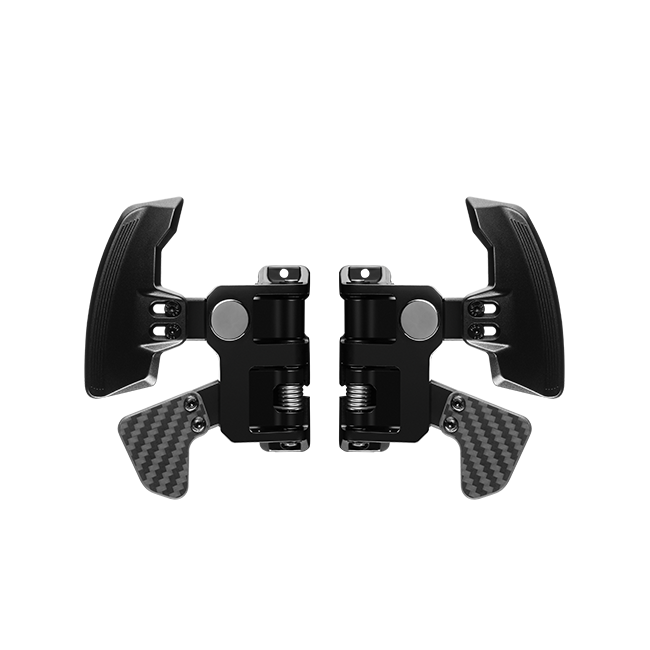 Dual Paddle Shifter Module