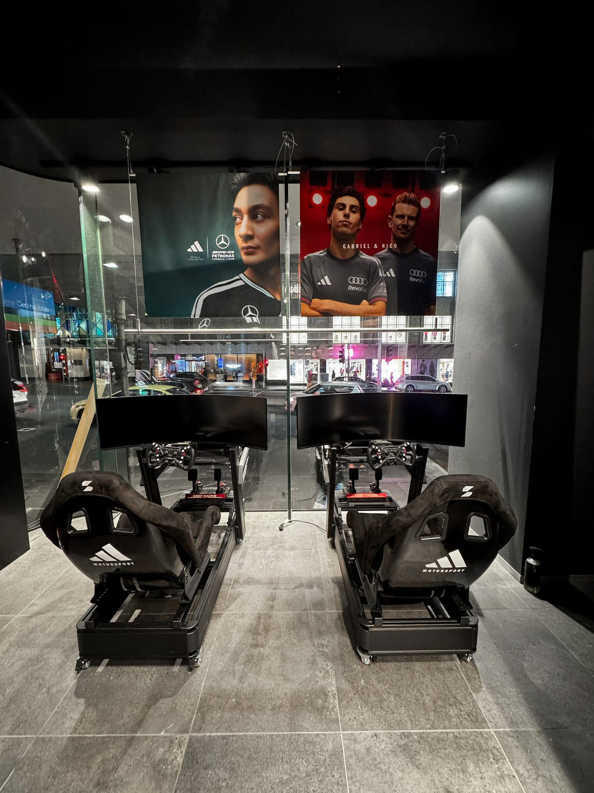 Your activation, in expert hands