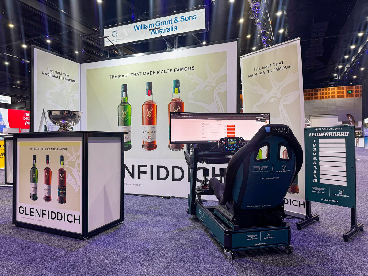 Trade Shows & Expos