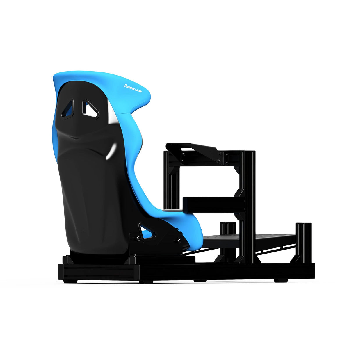 GT1 Evo Sim Racing Cockpit