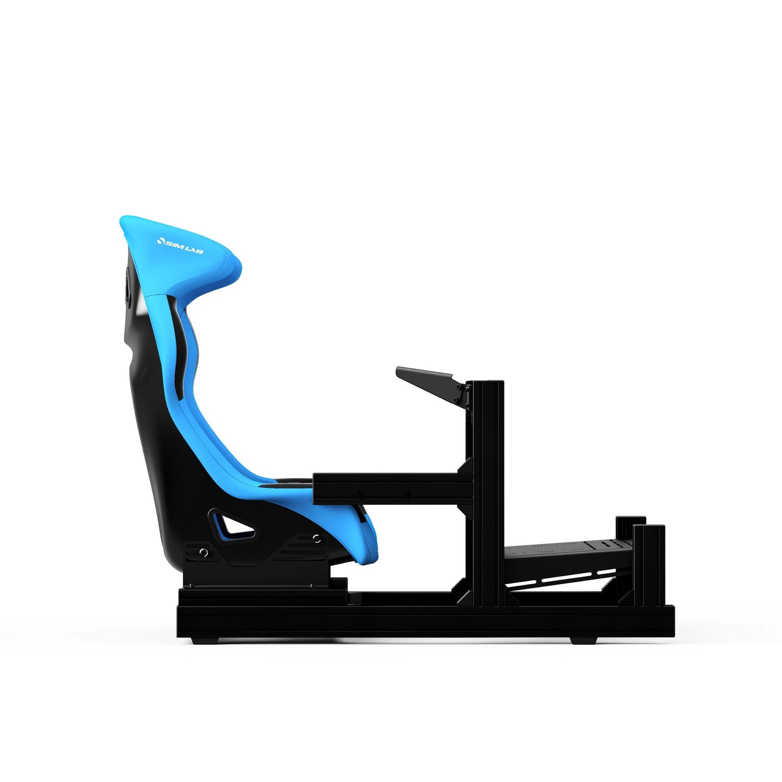 GT1 Evo Sim Racing Cockpit