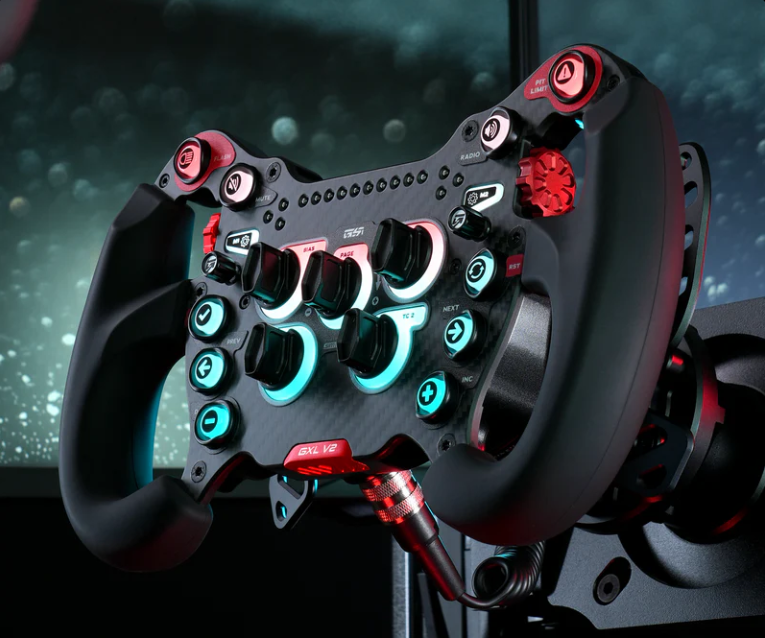 Buy GSI - GXL V2 $1,899.00