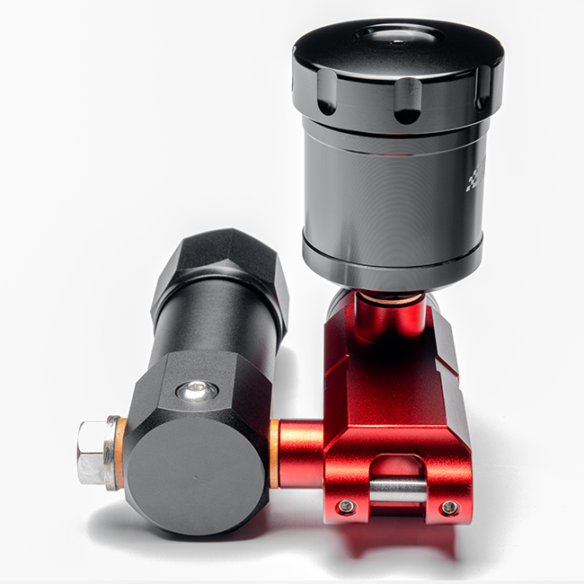 For the Ultimate Hydraulic Braking System - Purchase the Simagic ...