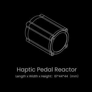 Simagic Haptic Reactor