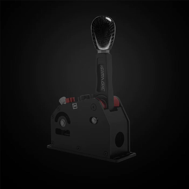 Simagic Shifter Knobs