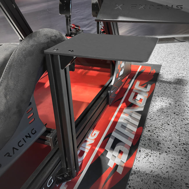 Exodus Mouse Tray