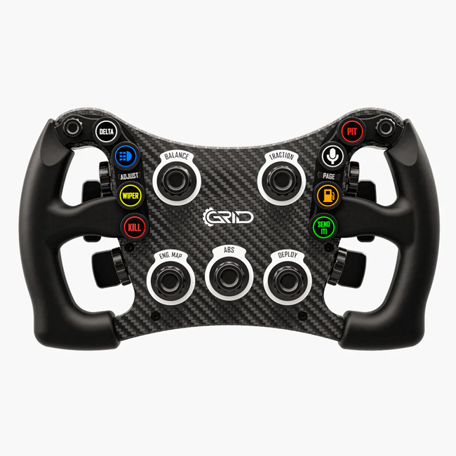 GRID MPX V2