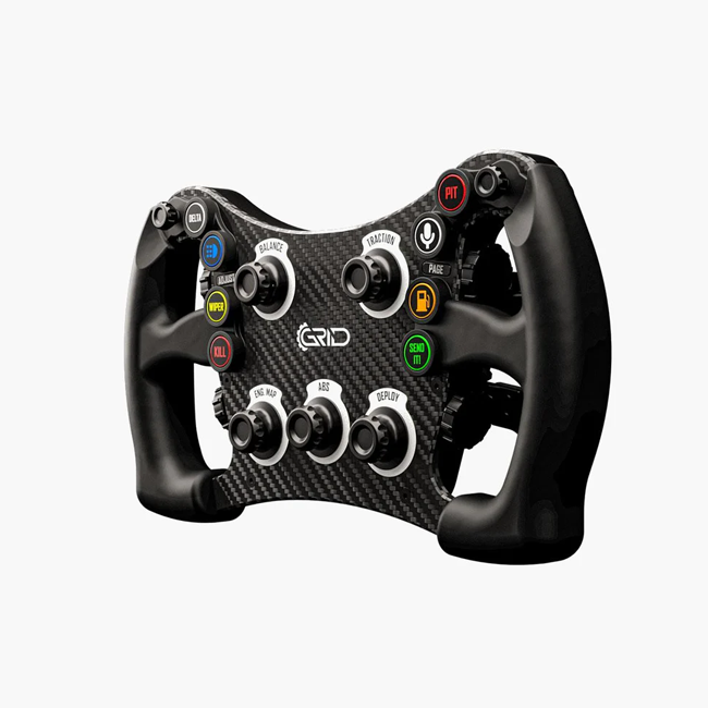 GRID MPX V2