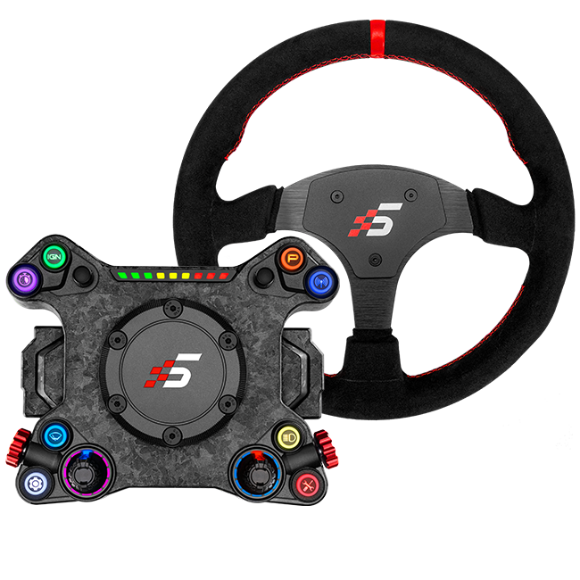 Find your favourite Simagic products for your sim racing rig - SIMRIGS.com