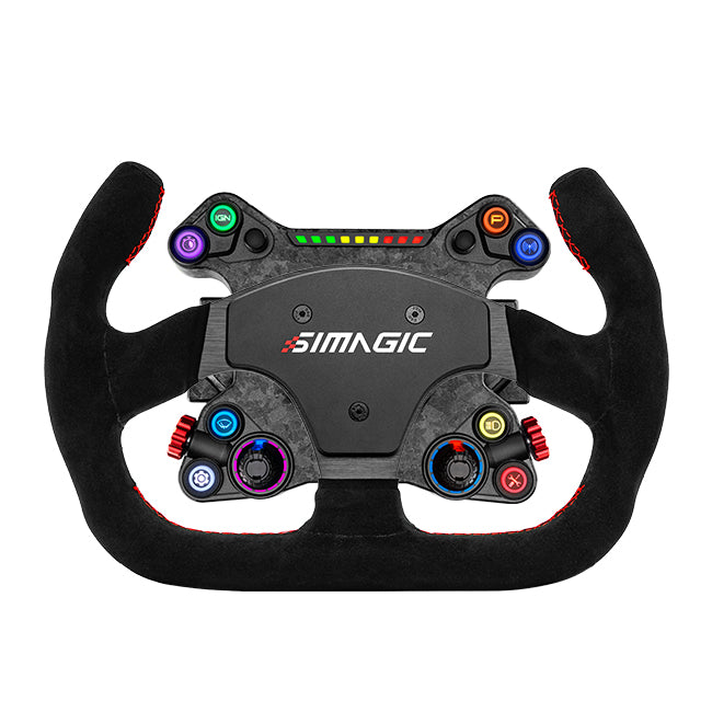 Neo X + P325-C Wheel