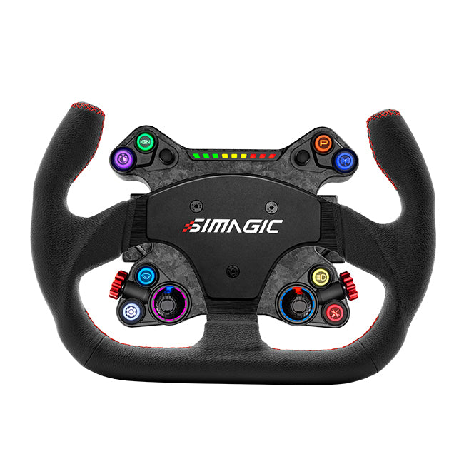 Neo X + P325-C Wheel