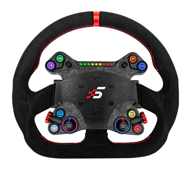 Neo X + P325-D Wheel