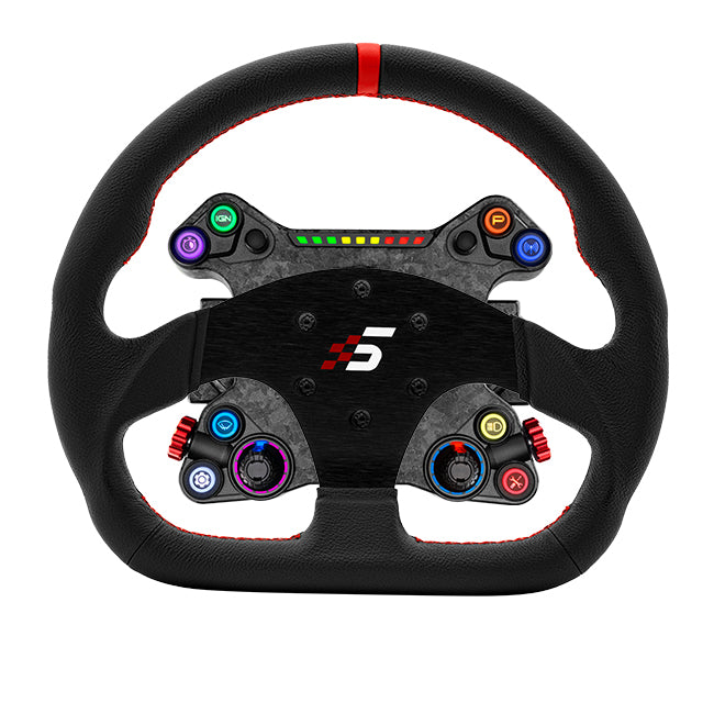 Neo X + P325-D Wheel