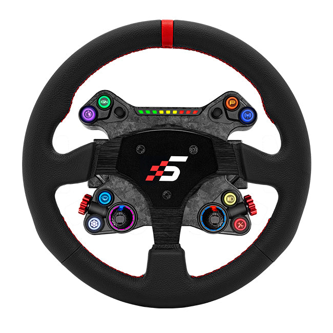 Neo X + P330-R Wheel