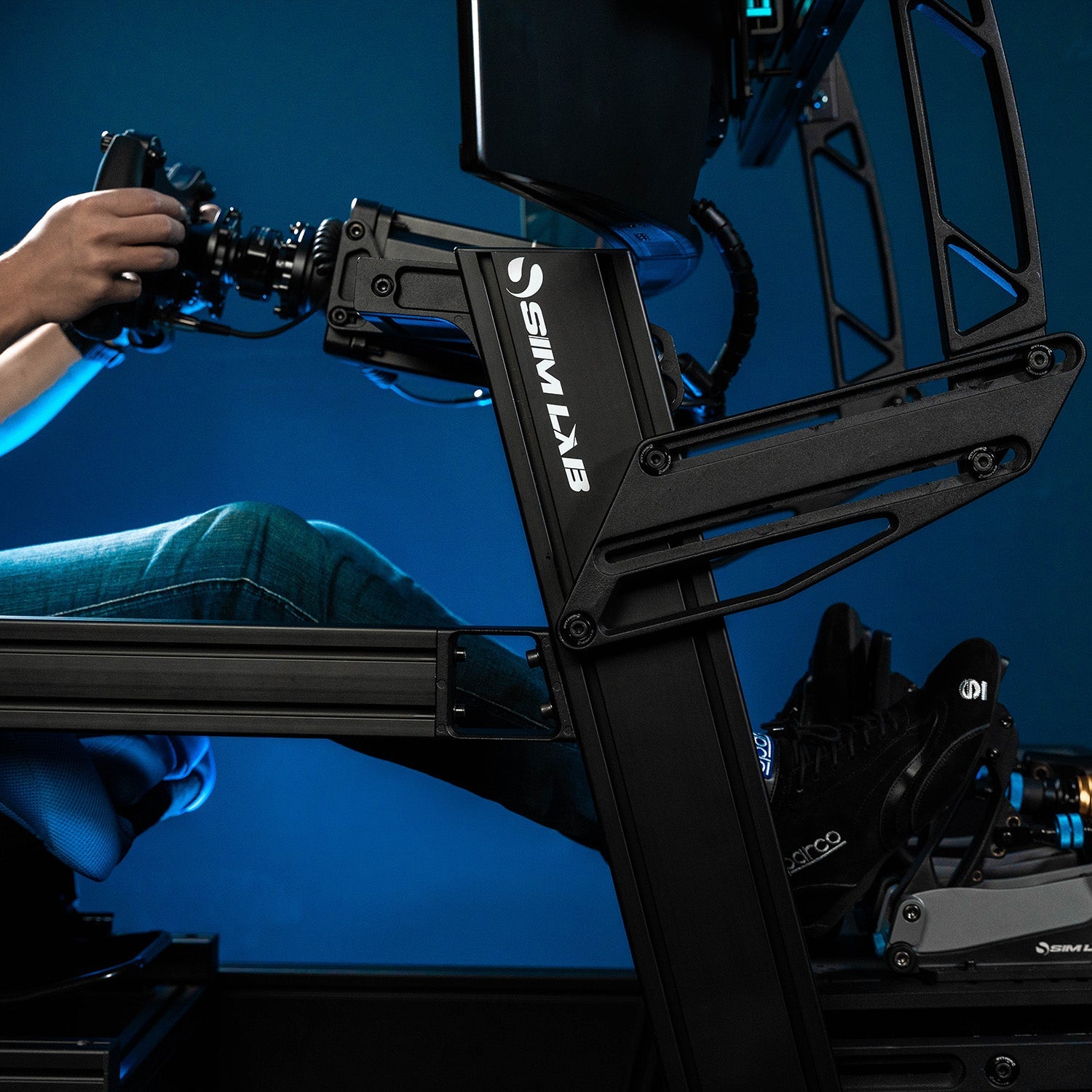 SIMRIGS | Sim Racing Rigs & Racing Simulators Australia