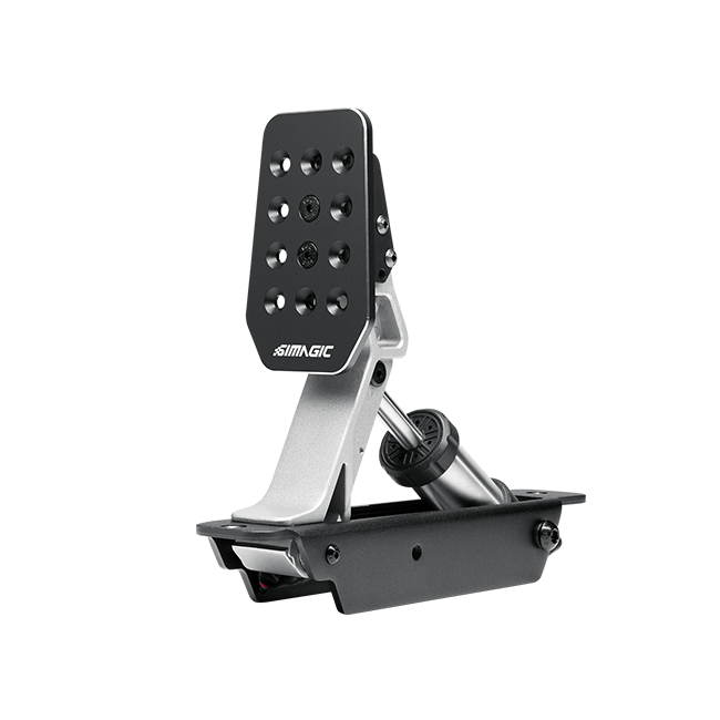 Simagic P500 - Clutch