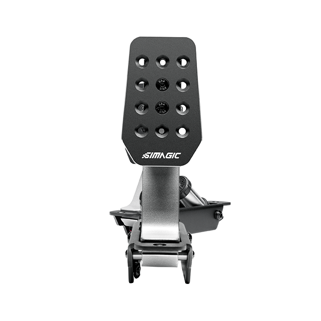 Simagic P500 - Clutch