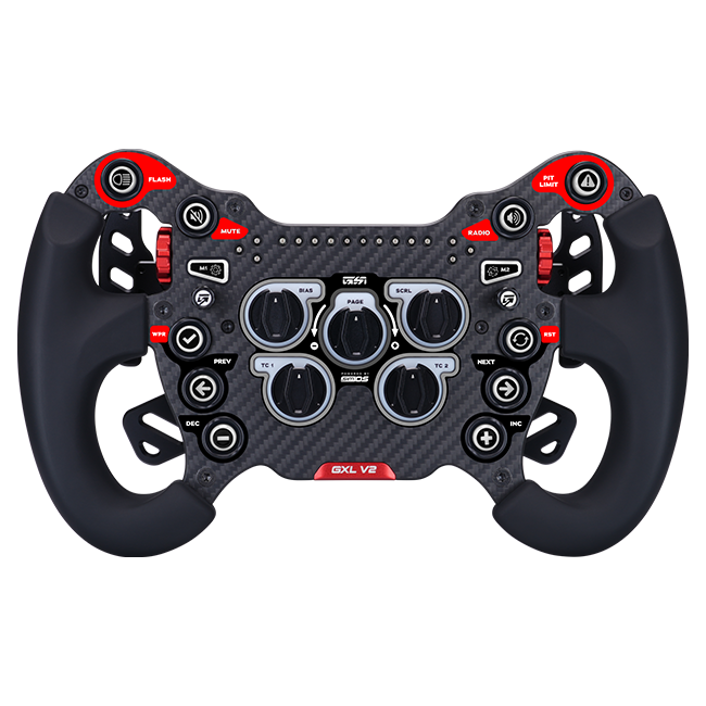GSI - GXL V2