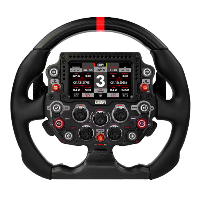 GSI - GT MAX32