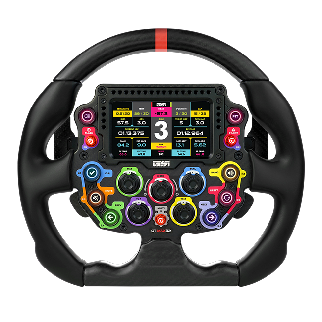 GSI - GT MAX32