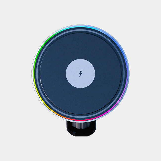 PitPower Maglock | BavarianSimTec