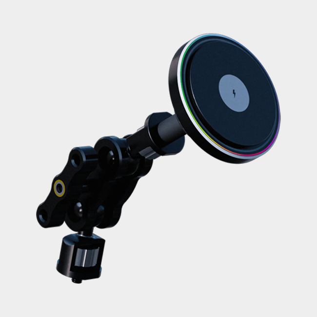 PitPower Maglock | BavarianSimTec