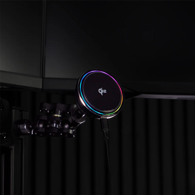 PitPower Maglock | BavarianSimTec