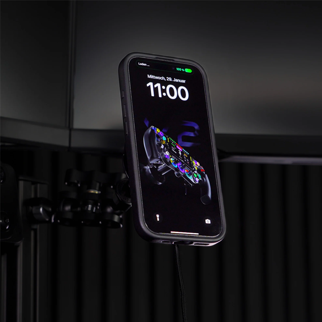 PitPower Maglock | BavarianSimTec