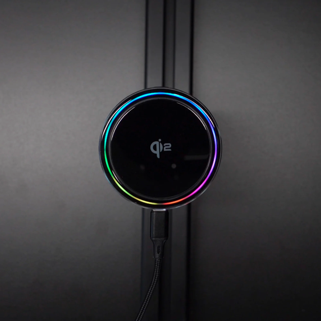 PitPower Maglock | BavarianSimTec