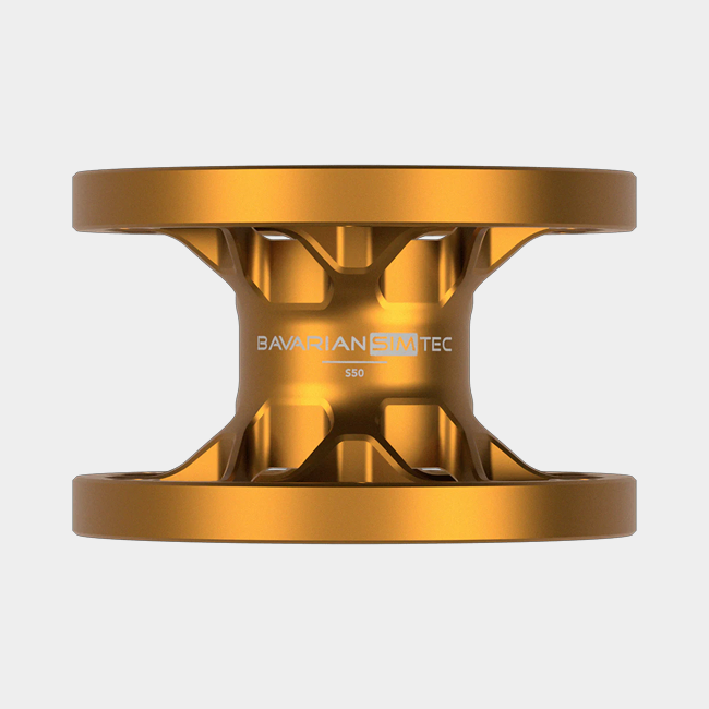 Spacer | BavarianSimTec