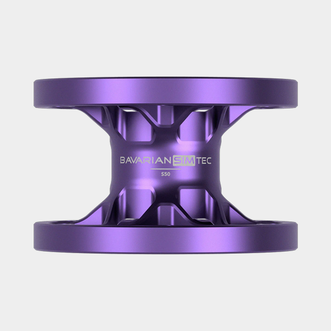 Spacer | BavarianSimTec