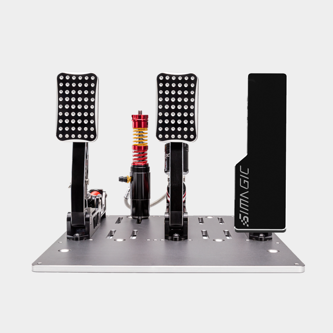 Buy Simagic P2000R-3P $1,099.00