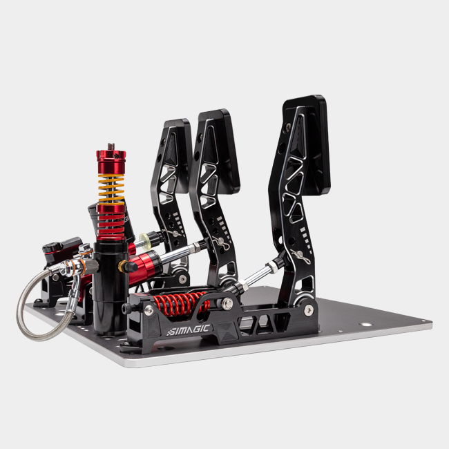Shop Sim Racing Pedals & Shifters in Australia | SIMRIGS - SIMRIGS.com