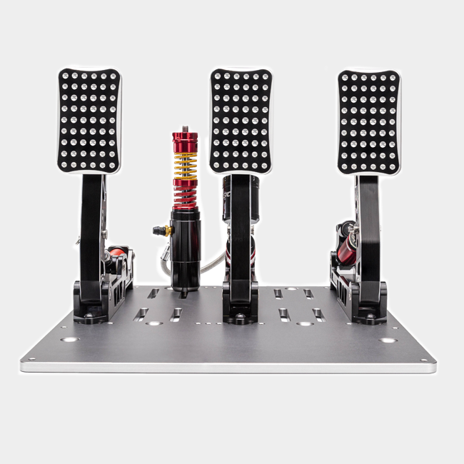 Sim Racing Pedals | SIMRIGS - SIMRIGS.com