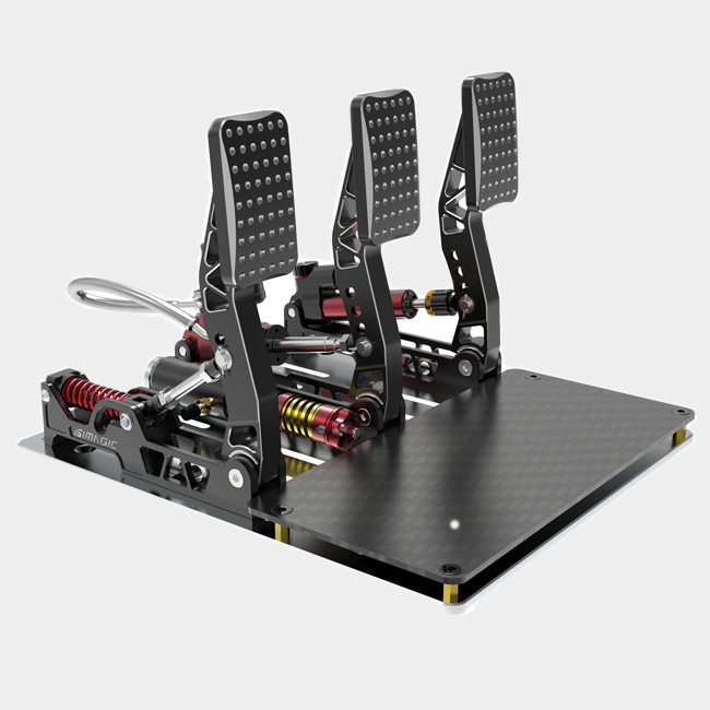 Shop Sim Racing Pedals & Shifters in Australia | SIMRIGS - SIMRIGS.com