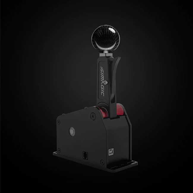 Simagic Shifter Knobs