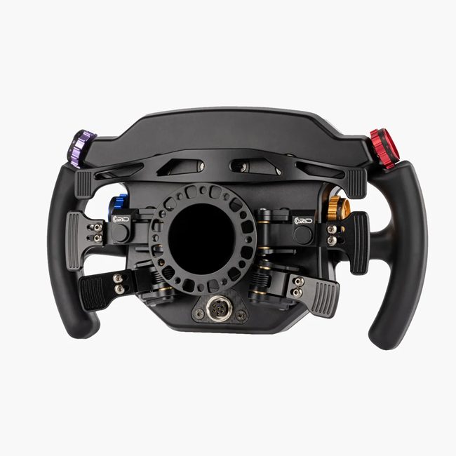 Porsche 911 RSR Sim Racing Steering Wheel