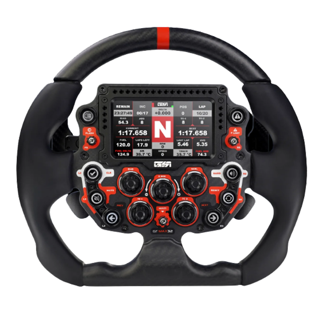 GSI - GT MAX32