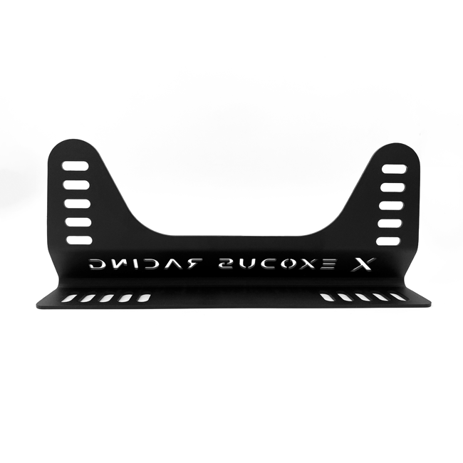 Exodus Heavy Duty Seat Mounts + Slider