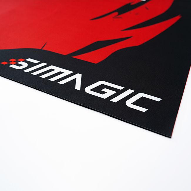 Simagic Floor Mat