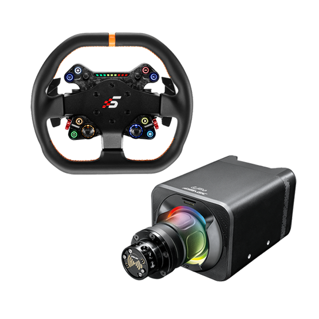 Buy Simagic Bundle $1,198.00