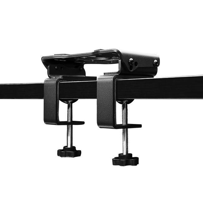 T-LOC Wheelbase Table Clamp