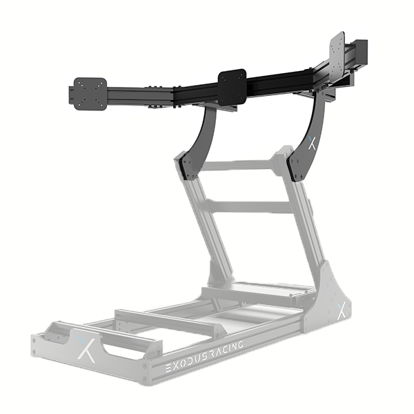 Shop Race Simulator Frame in Australia | SIMRIGS - SIMRIGS.com